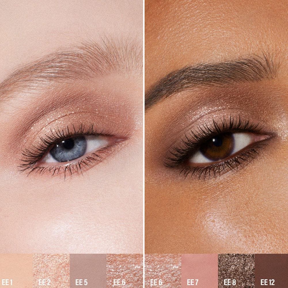ETHEREAL EYES&trade; EYESHADOW PALETTE: THE ORIGINAL (PALETA DE SOMBRAS)